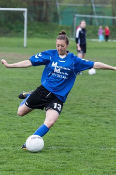 Bild 42 - Frauen Krummesser SV - TSV Trittau : Ergebnis: 4:2